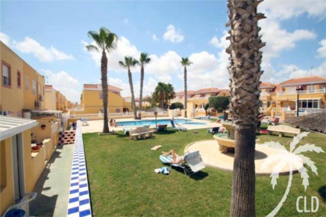 Casa Pelican Dehesa de Campoamor  Exterior foto
